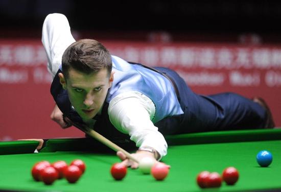 运作和临场 运作和临场