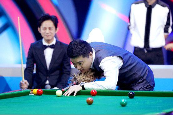 教练组也明 教练组也明