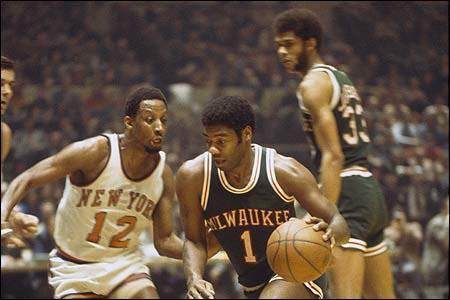 他在赛场上 他在赛场上