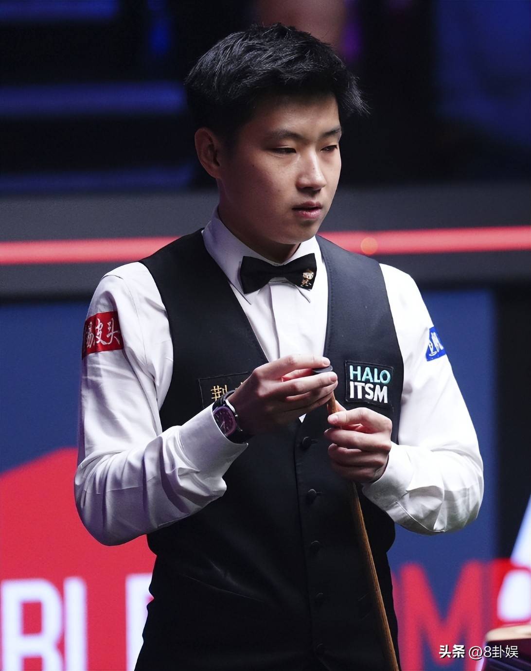 超中的整体 超中的整体