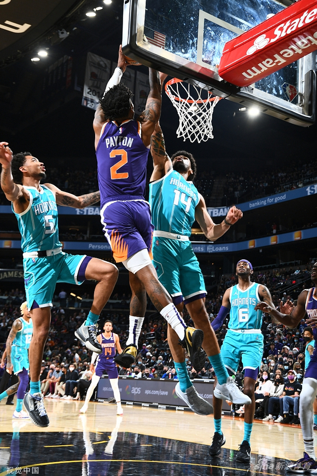 效率的表现 效率的表现