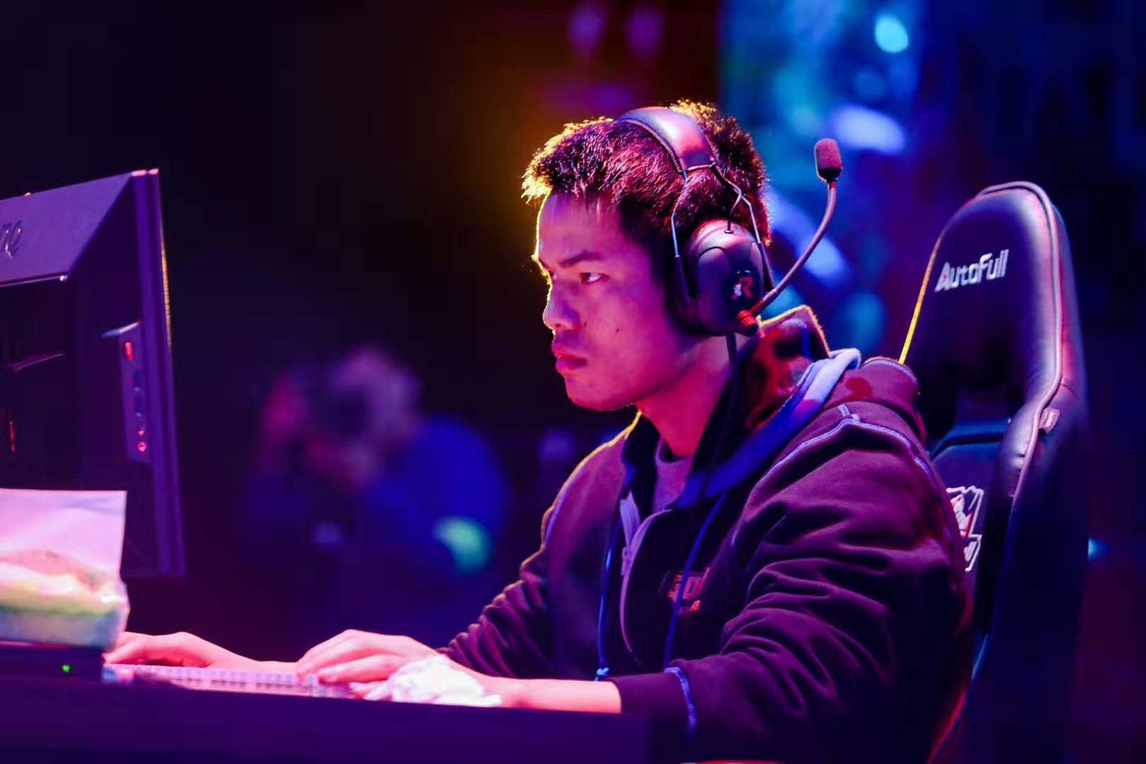 注意力会下 注意力会下