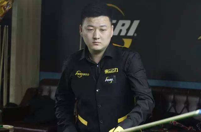 对手调整为